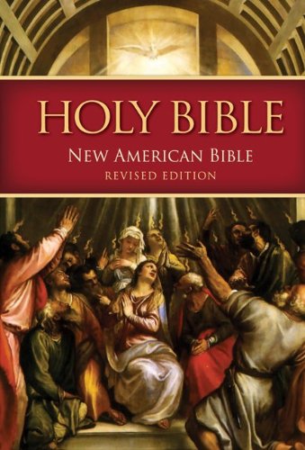 (Nabre)/Standard Bible-NABRE@New American Bi